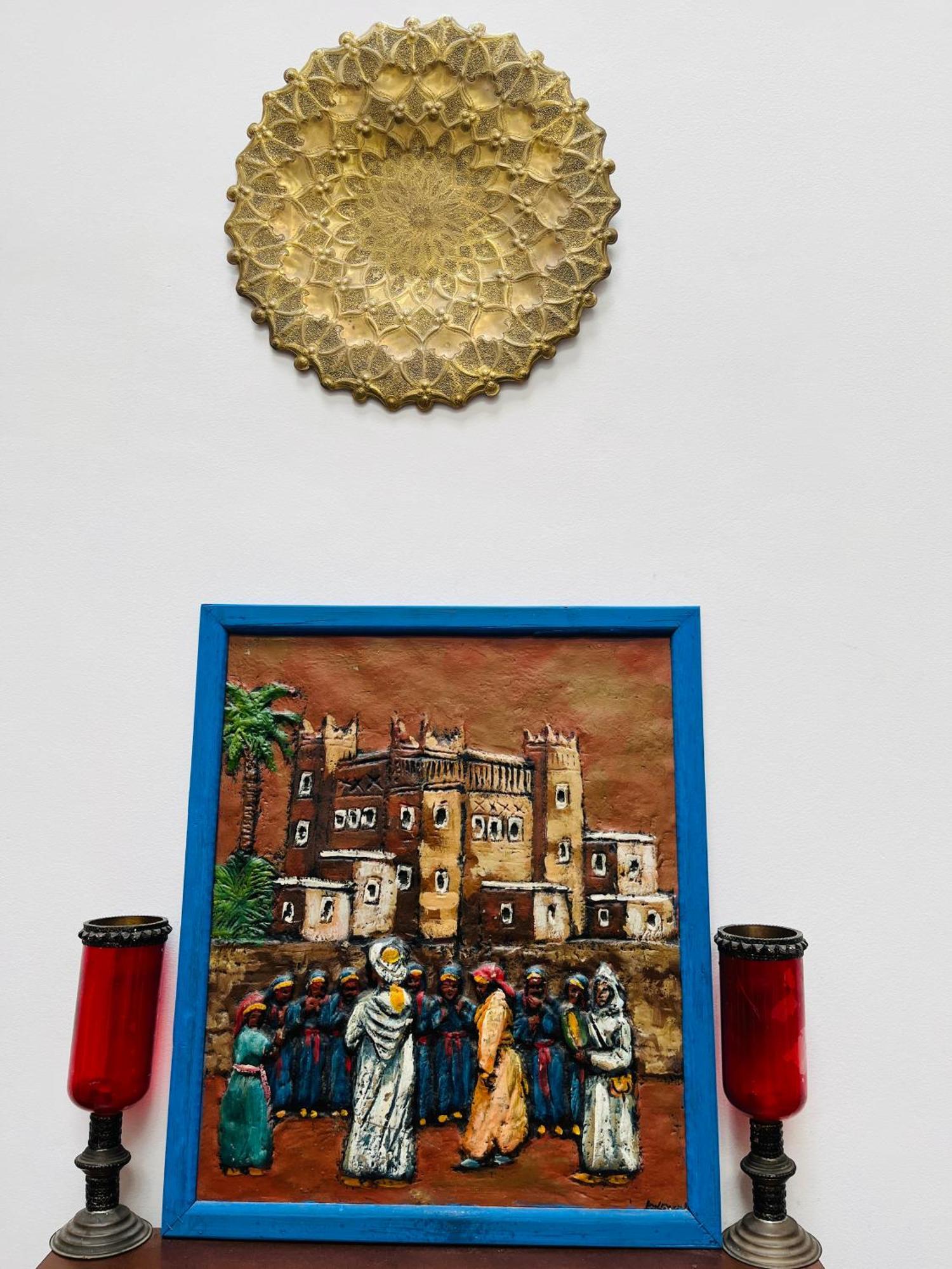 Riad Fes Miracle Luaran gambar